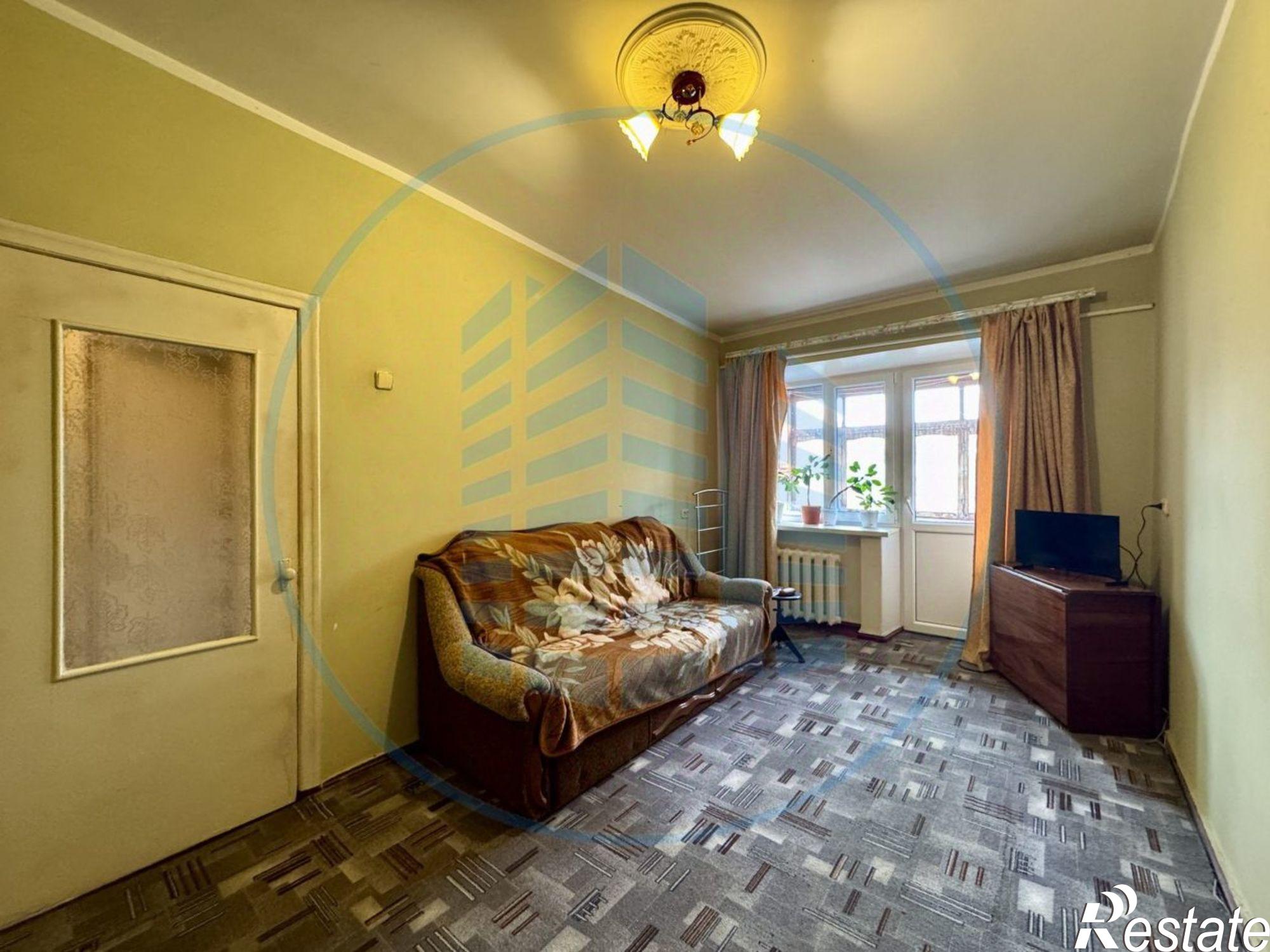 Купить квартиру за 4 400 000 рублей на Октябрьская улица, 449