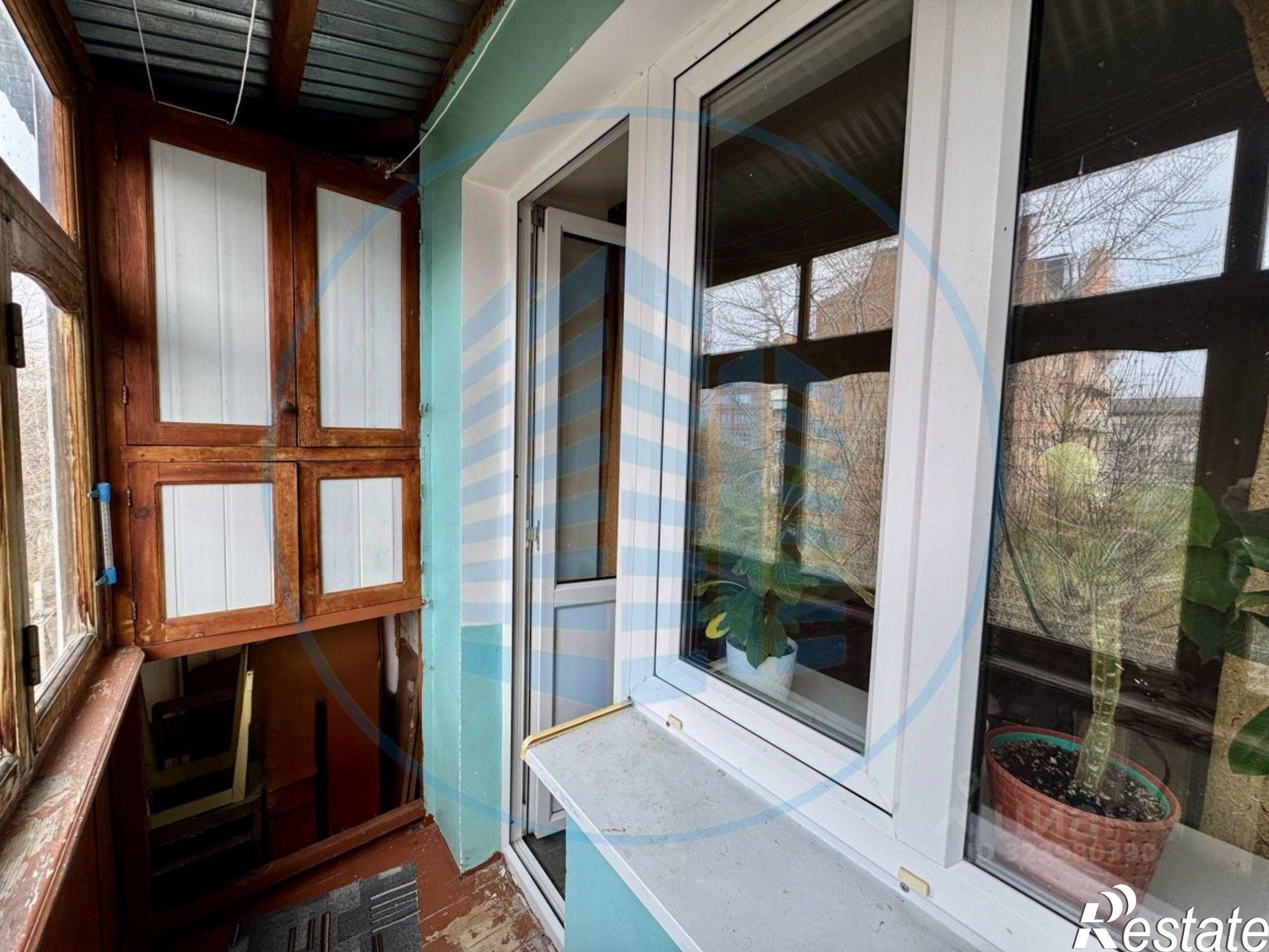 Купить квартиру за 4 400 000 рублей на Октябрьская улица, 449