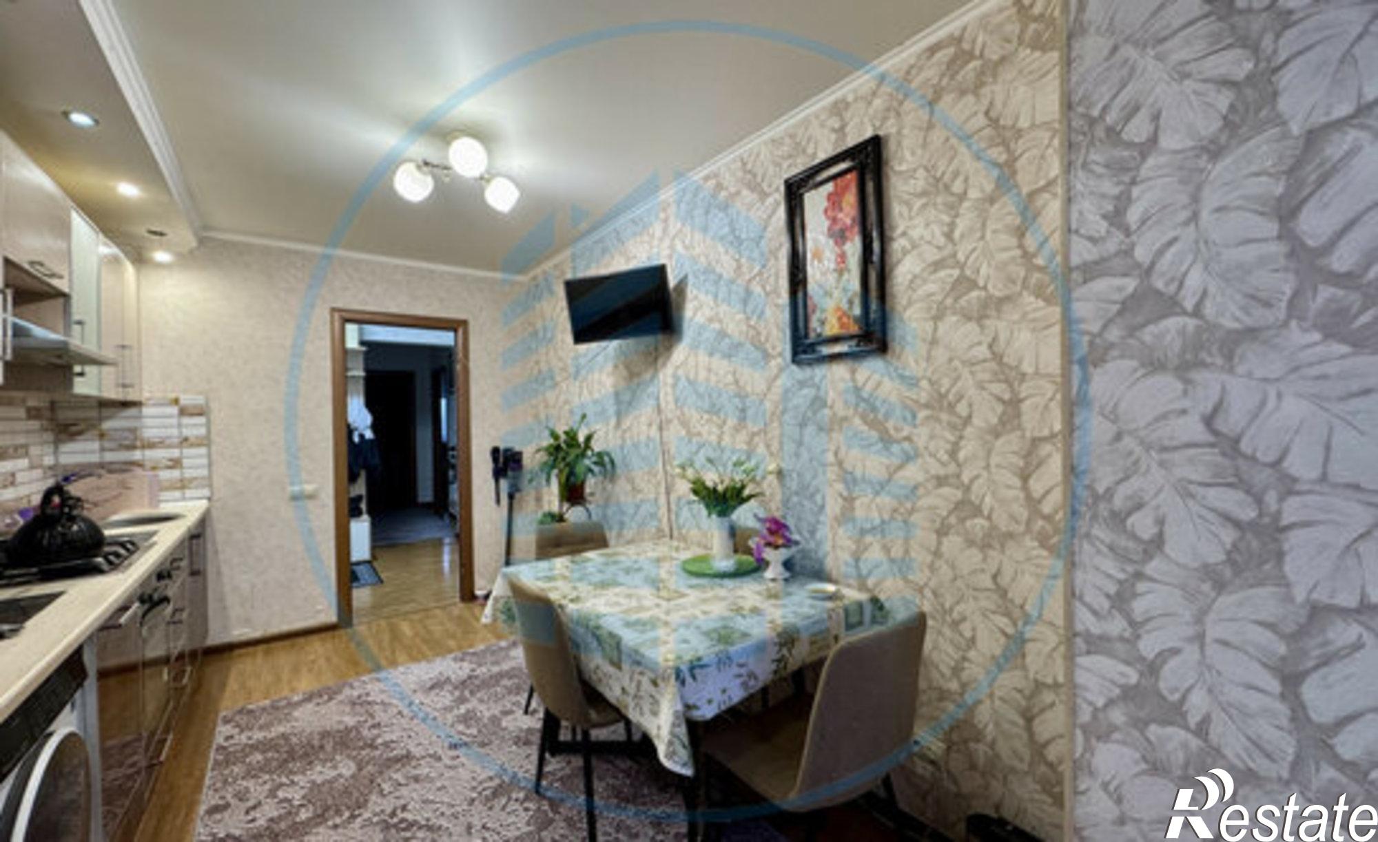 Купить квартиру за 7 200 000 рублей на улица Балахонова, 27А