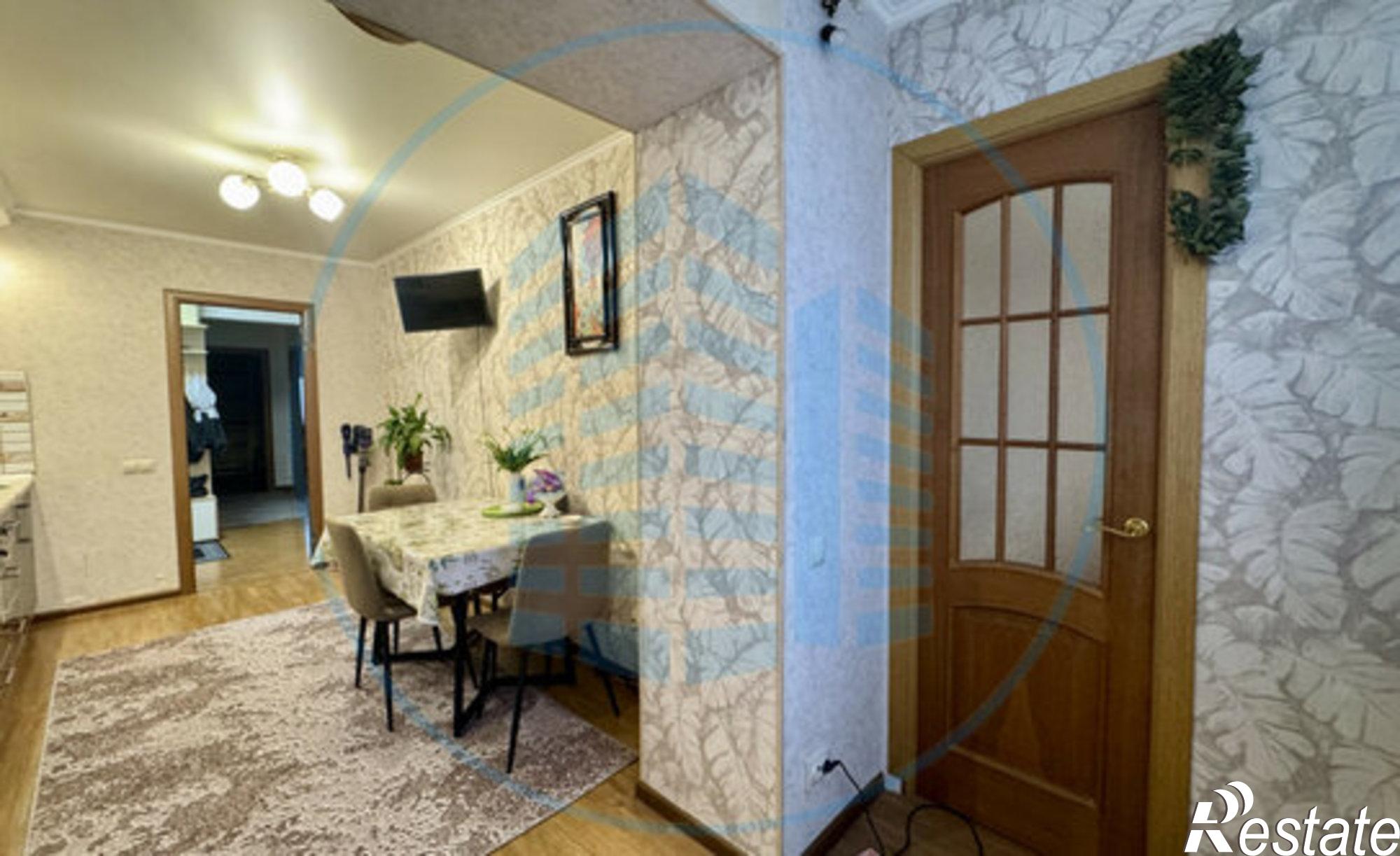 Купить квартиру за 7 200 000 рублей на улица Балахонова, 27А