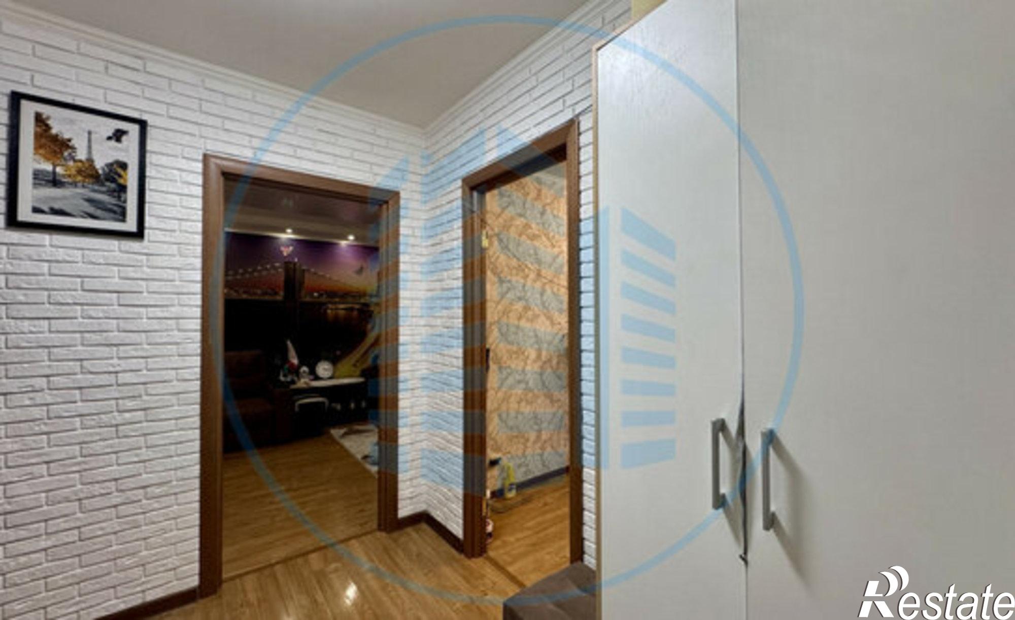 Купить квартиру за 7 200 000 рублей на улица Балахонова, 27А