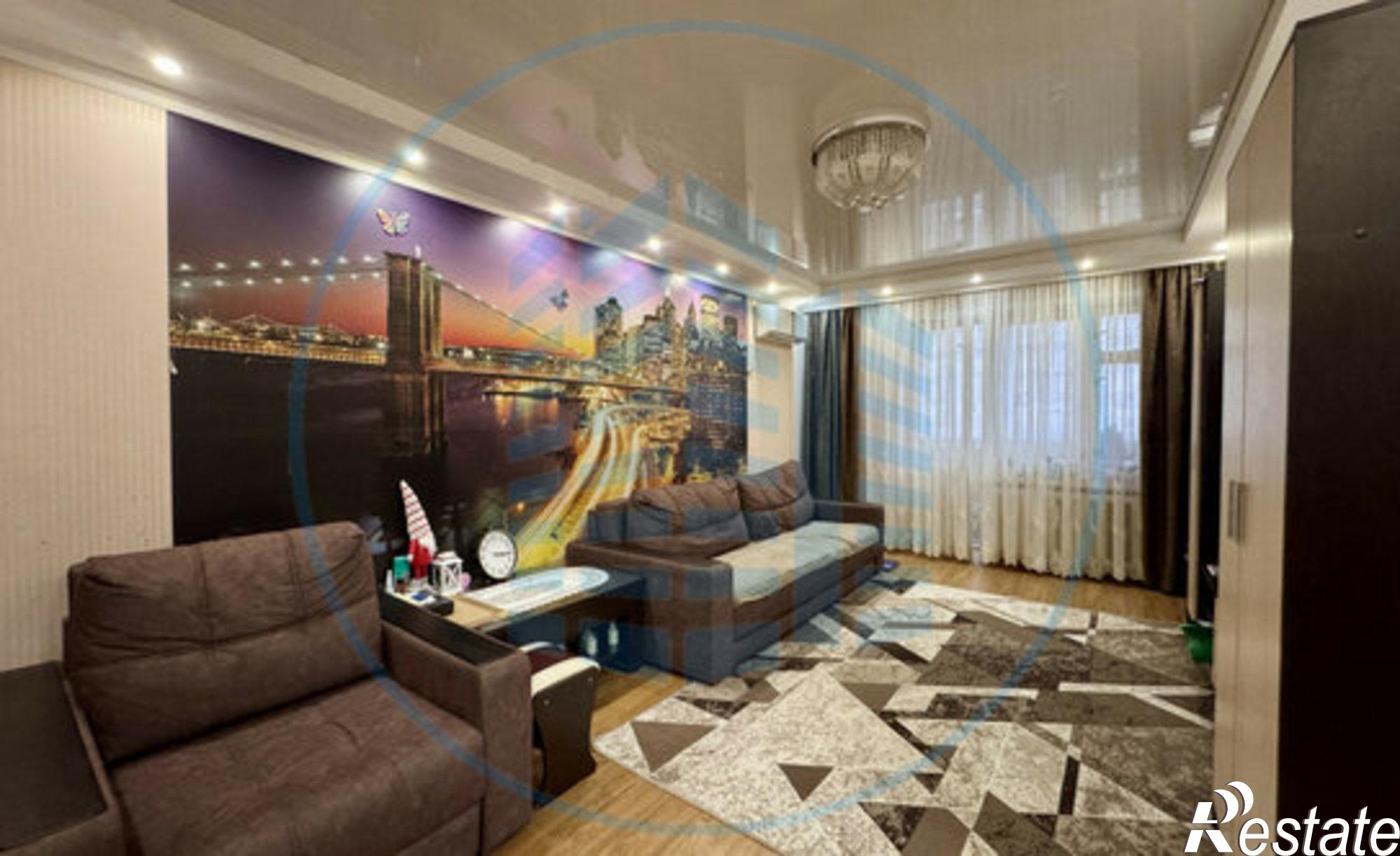 Купить квартиру за 7 200 000 рублей на улица Балахонова, 27А