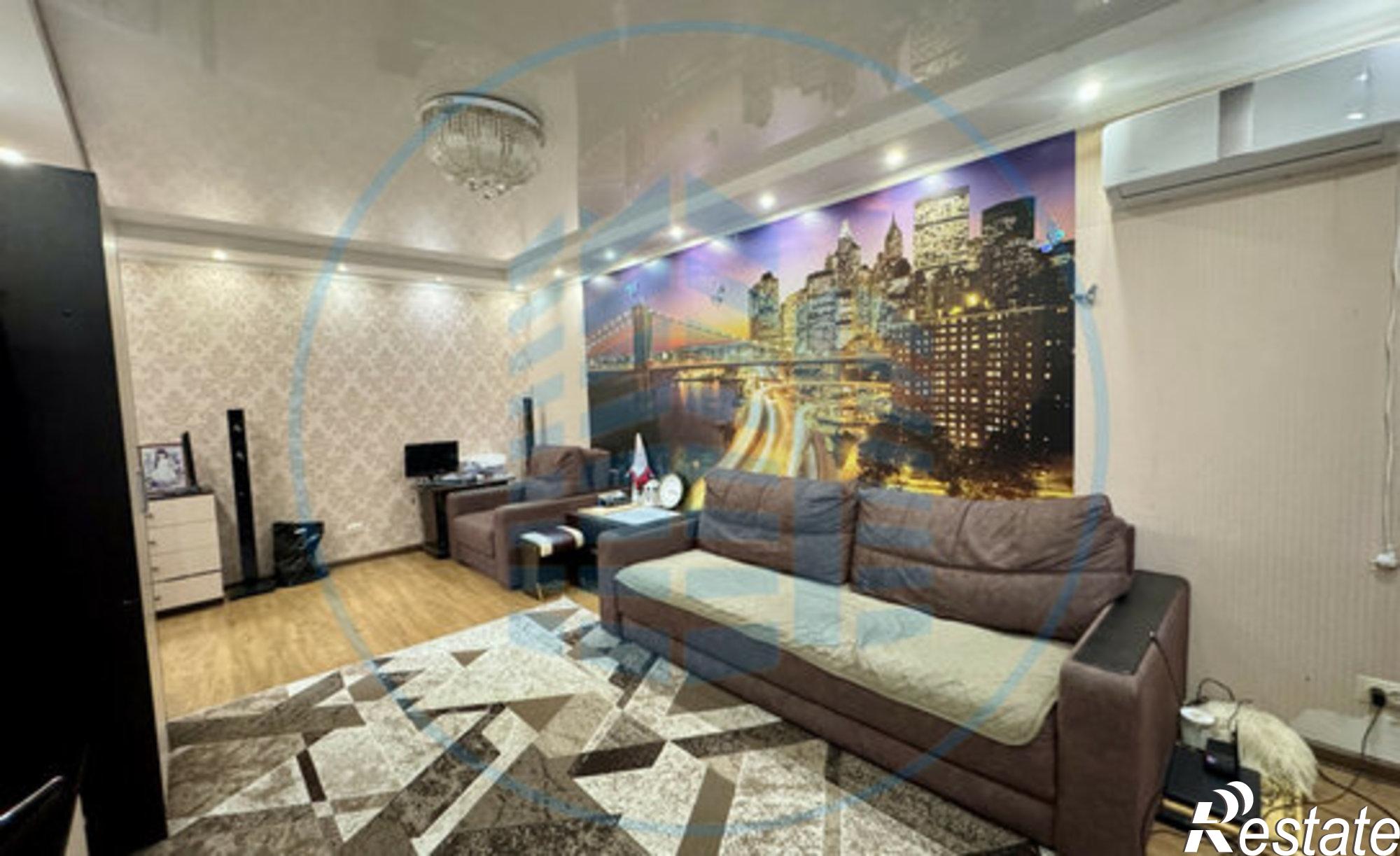 Купить квартиру за 7 200 000 рублей на улица Балахонова, 27А