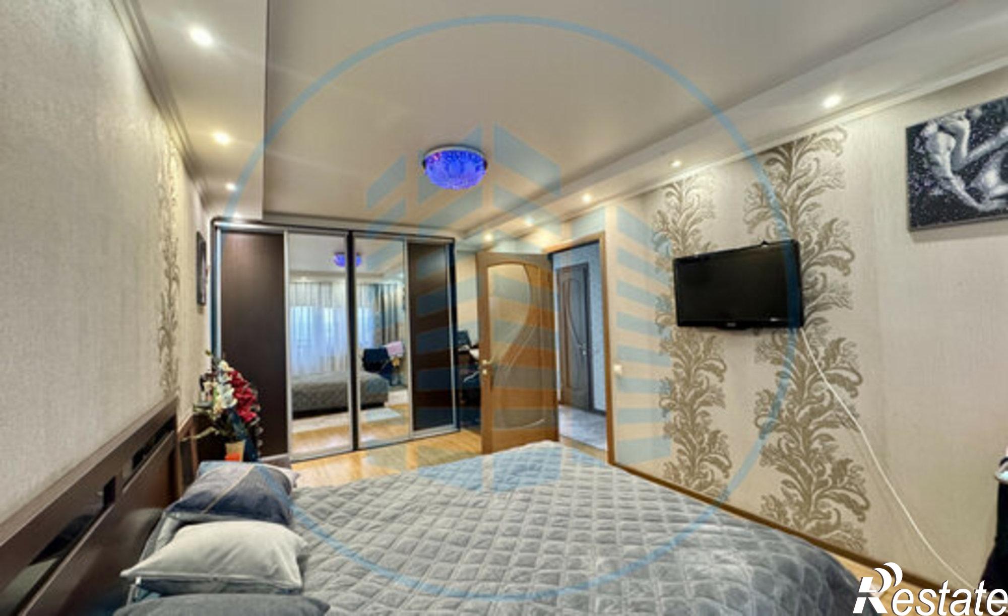 Купить квартиру за 7 200 000 рублей на улица Балахонова, 27А