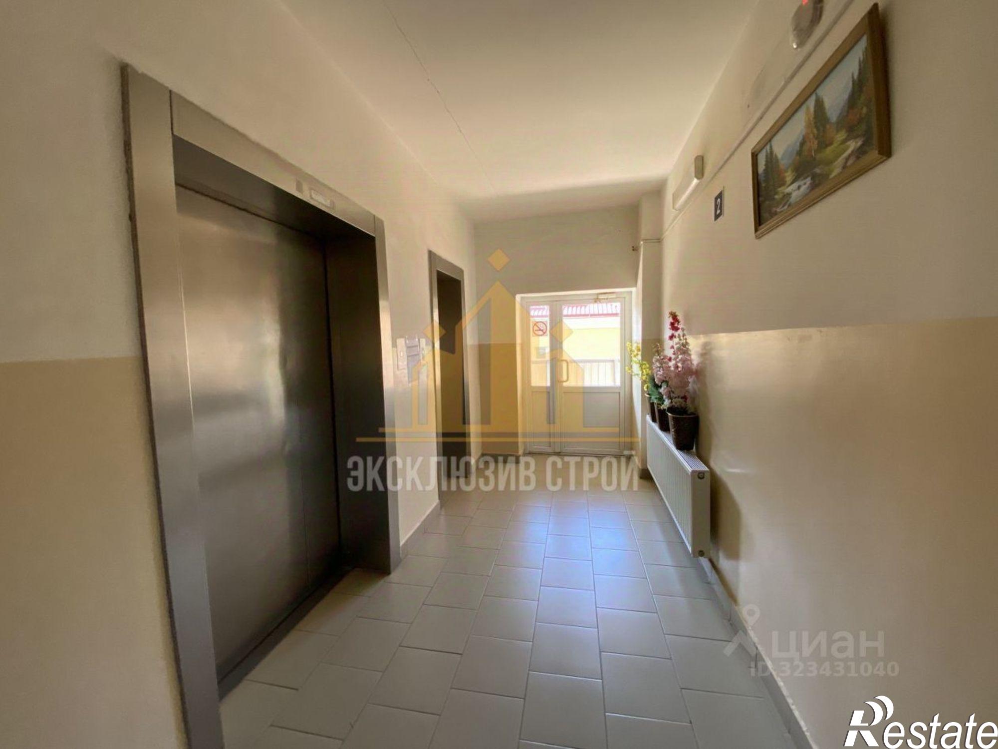 Купить квартиру за 21 800 000 рублей на Советская улица, 18А