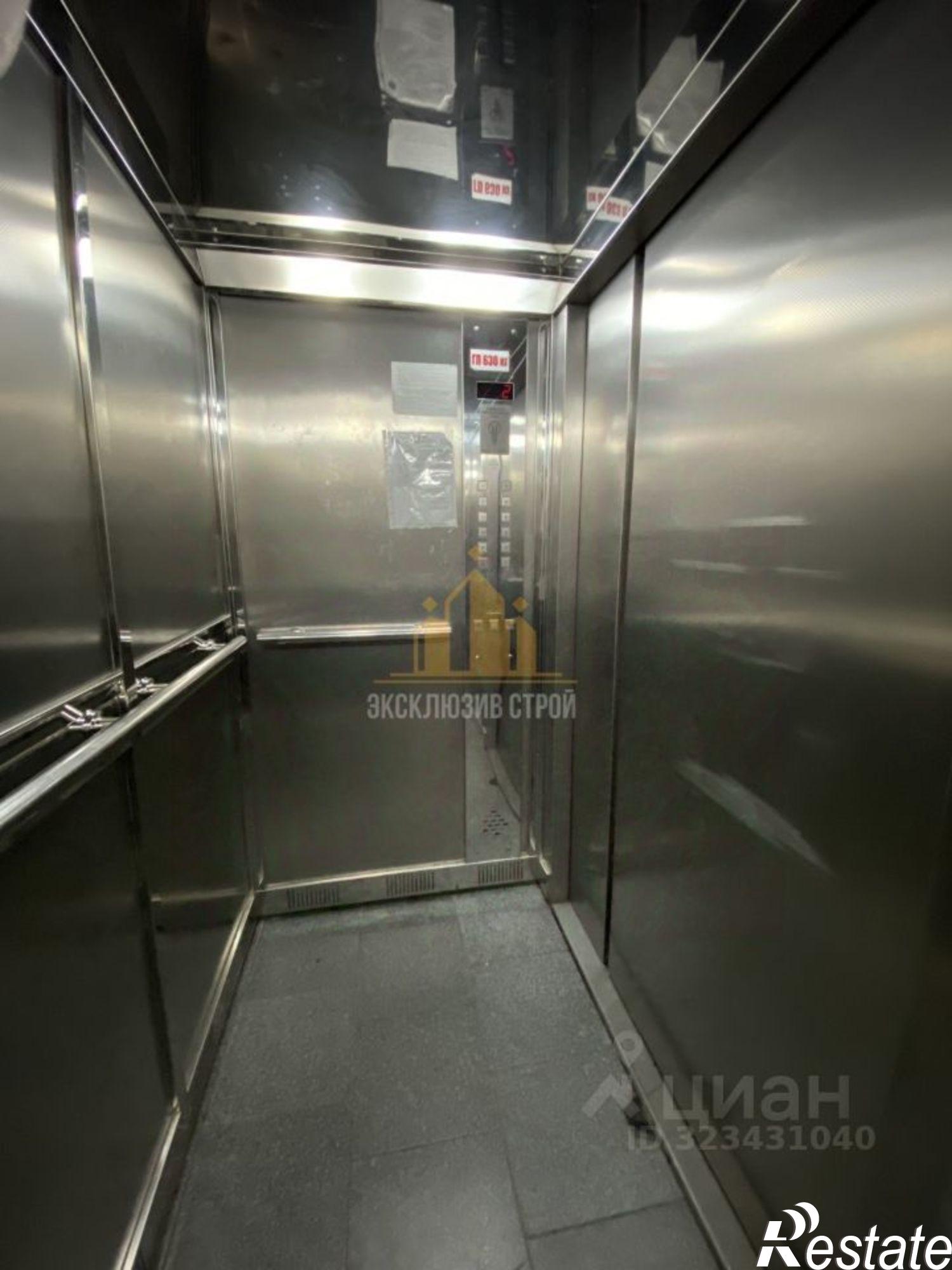 Купить квартиру за 21 800 000 рублей на Советская улица, 18А