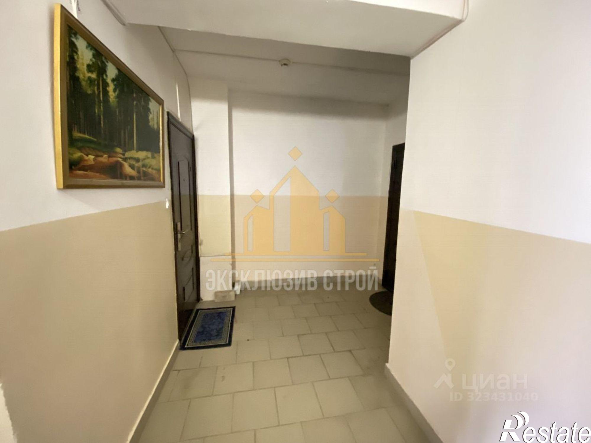 Купить квартиру за 21 800 000 рублей на Советская улица, 18А