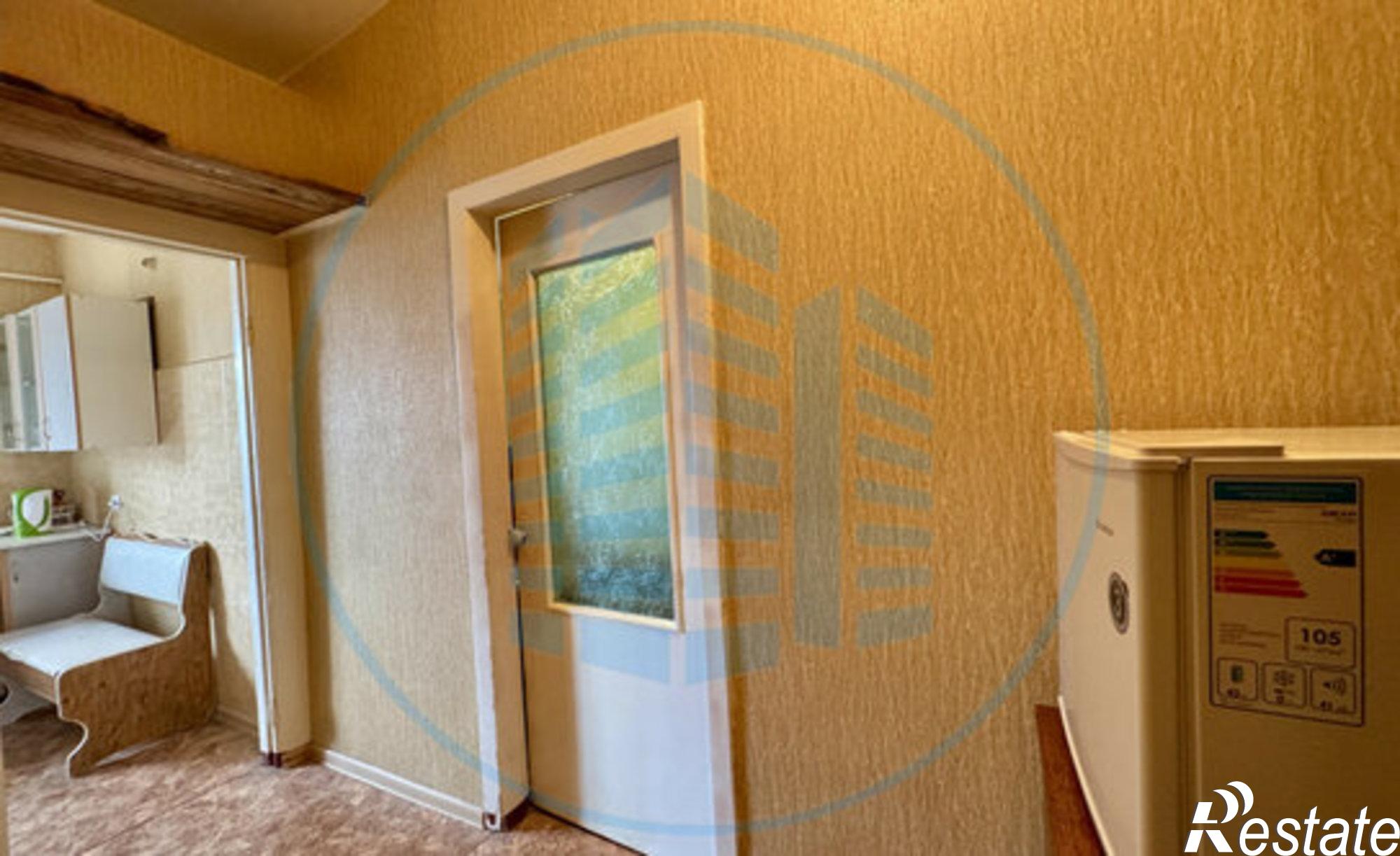 Купить квартиру за 4 400 000 рублей на ул Октябрьская, 449