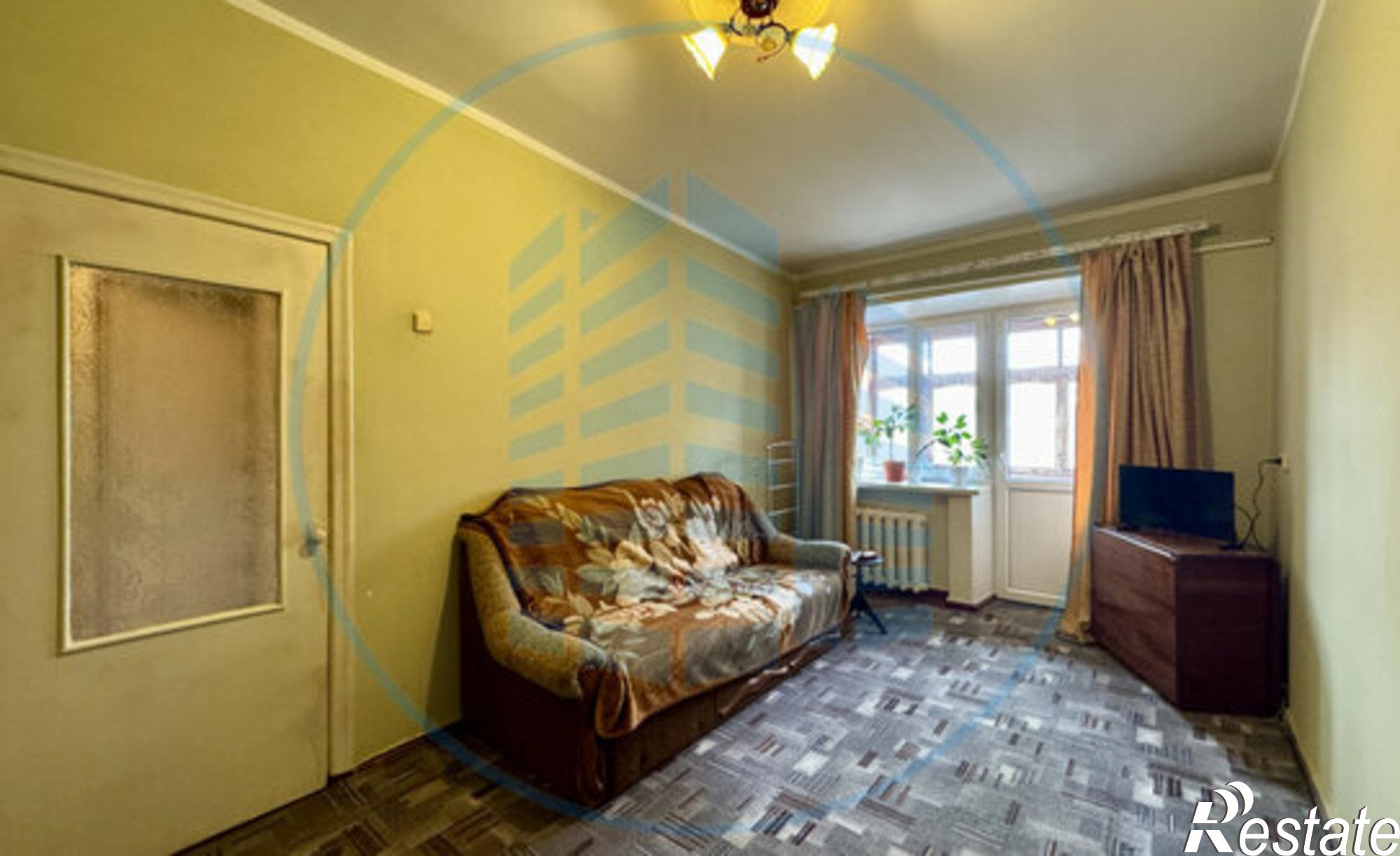 Купить квартиру за 4 400 000 рублей на ул Октябрьская, 449