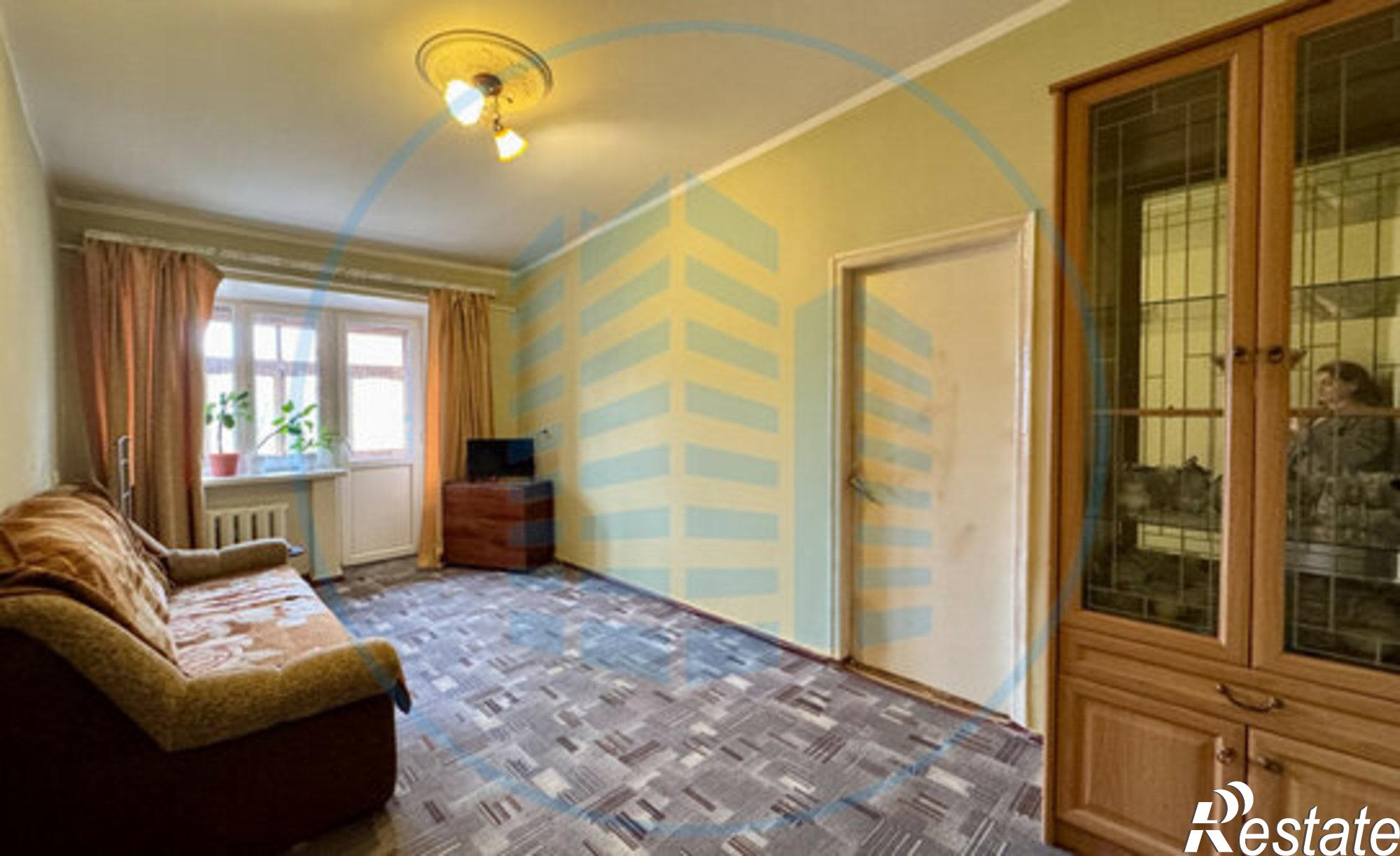 Купить квартиру за 4 400 000 рублей на ул Октябрьская, 449