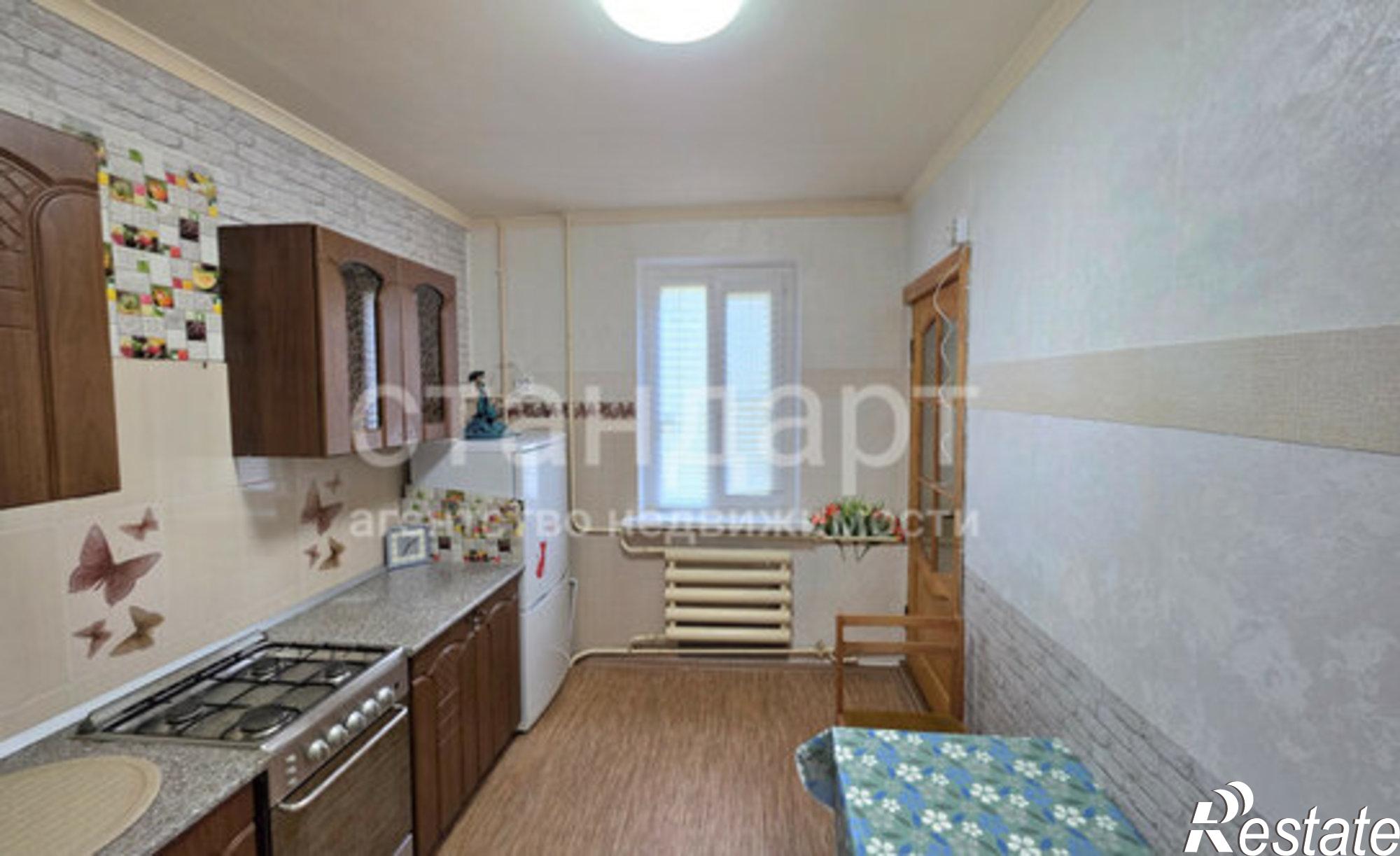 Купить квартиру за 6 200 000 рублей на ул Максима Горького, 82