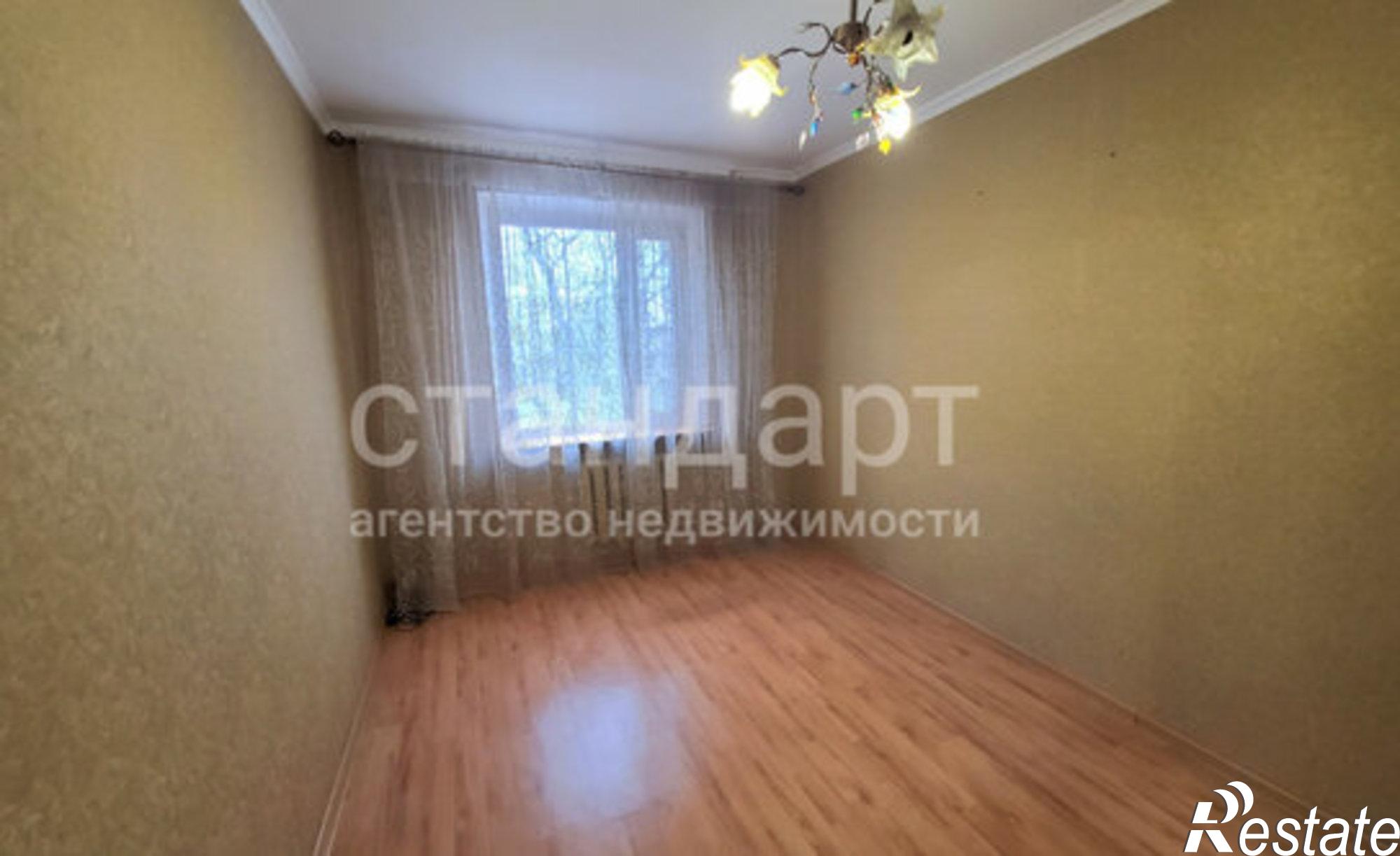 Купить квартиру за 6 200 000 рублей на ул Максима Горького, 82