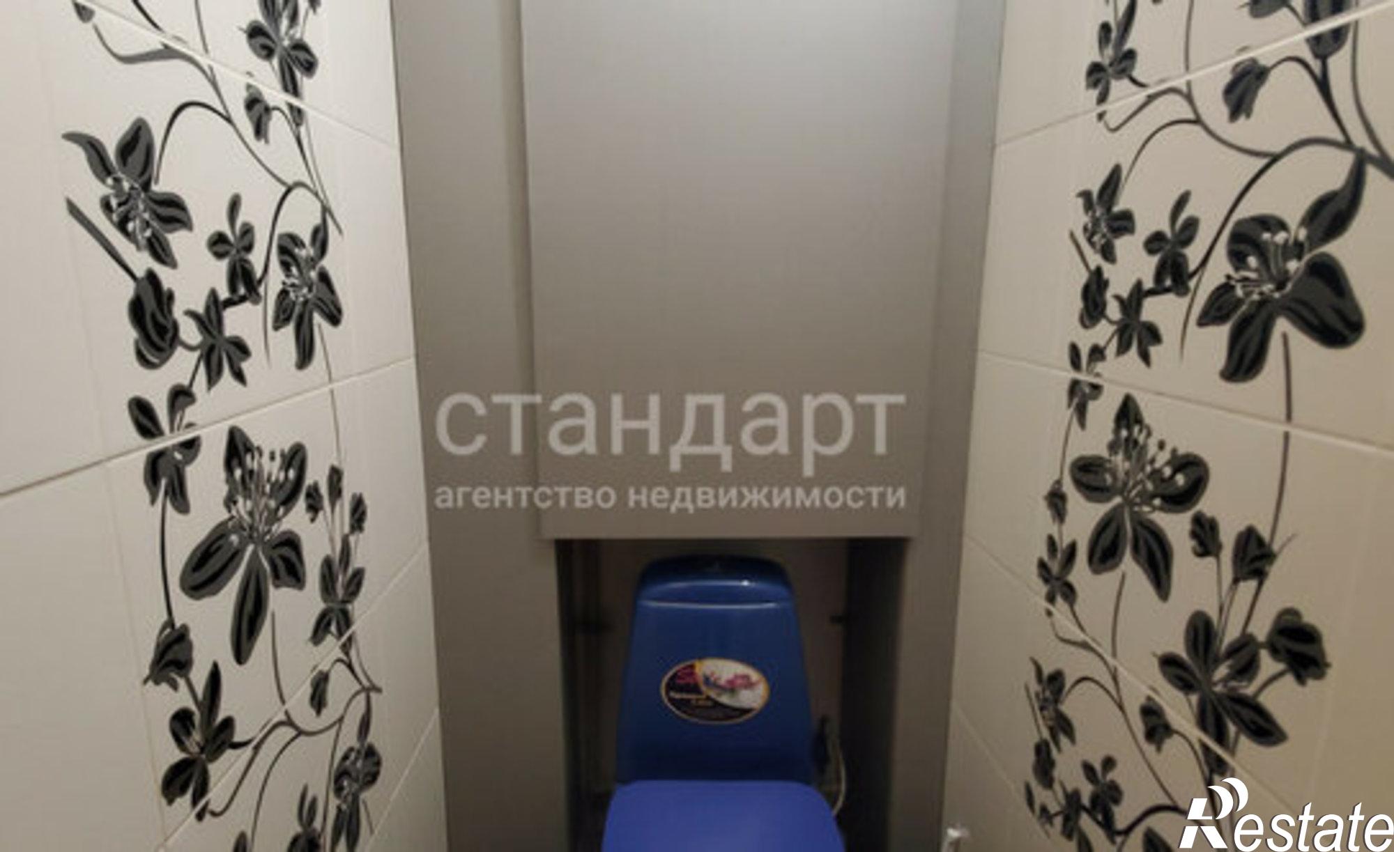 Купить квартиру за 6 200 000 рублей на ул Максима Горького, 82