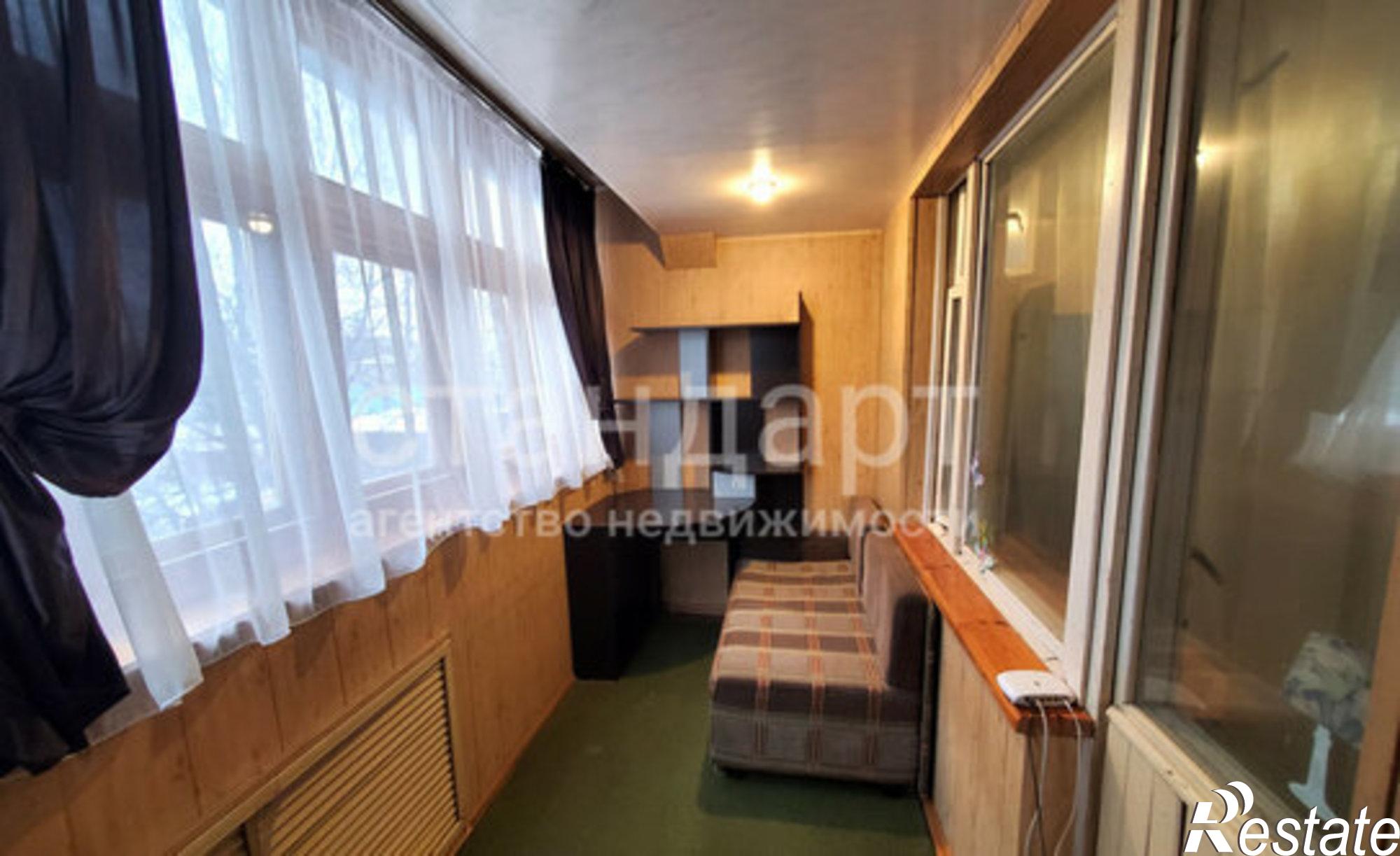 Купить квартиру за 6 200 000 рублей на ул Максима Горького, 82