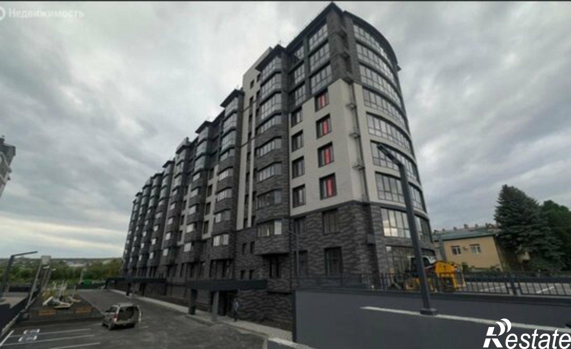 Купить квартиру за 6 150 000 рублей на улица Шмидта, 92