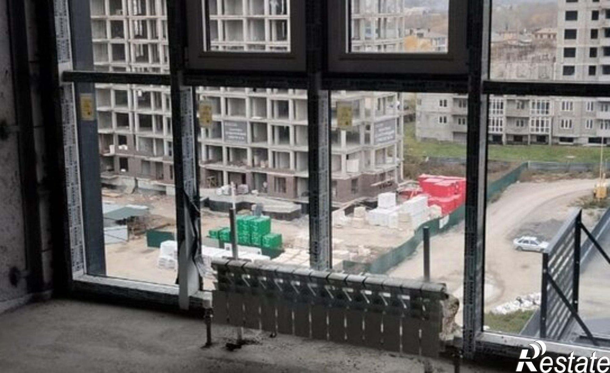 Купить квартиру за 6 150 000 рублей на улица Шмидта, 92