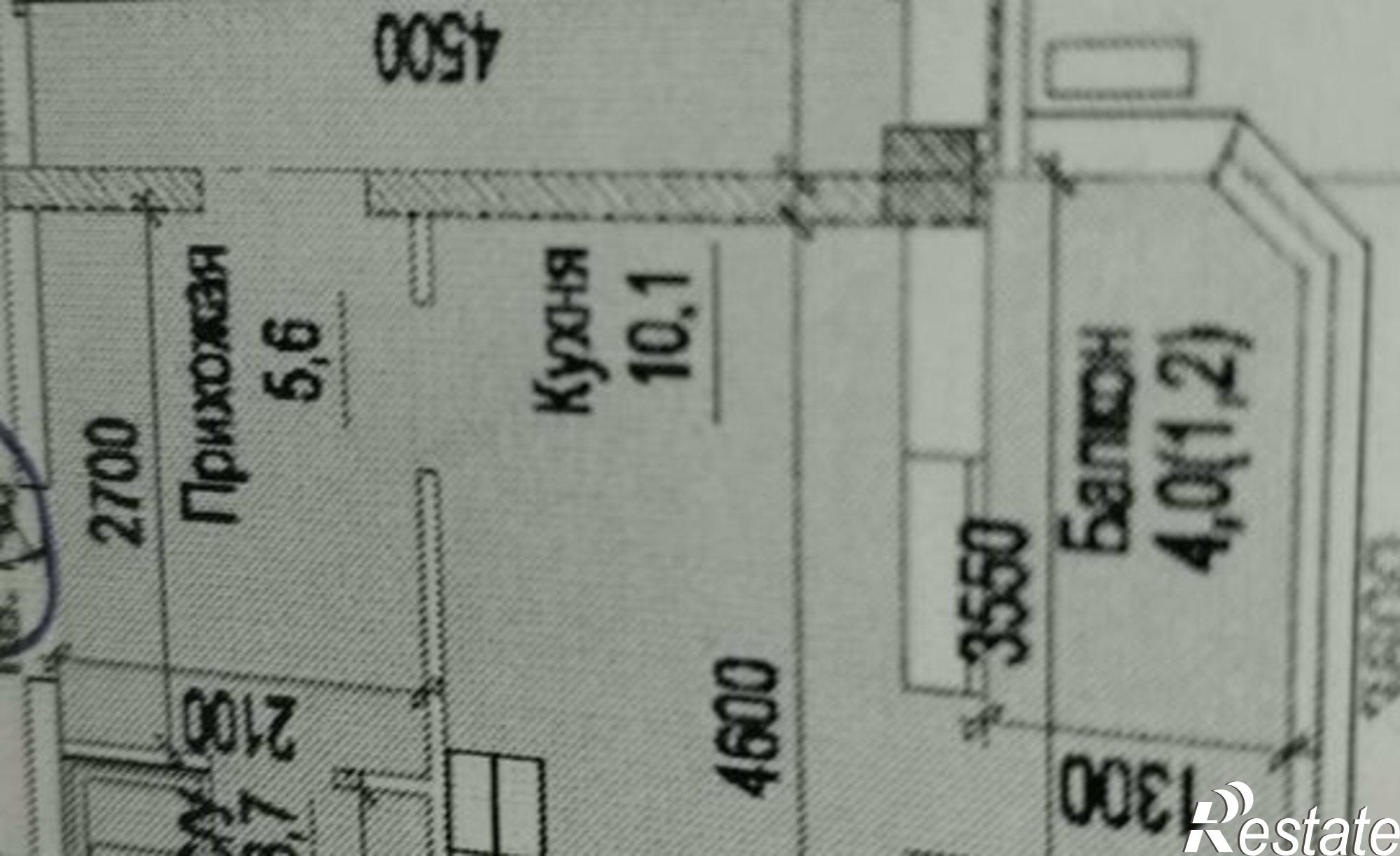 Купить квартиру за 6 150 000 рублей на улица Шмидта, 92