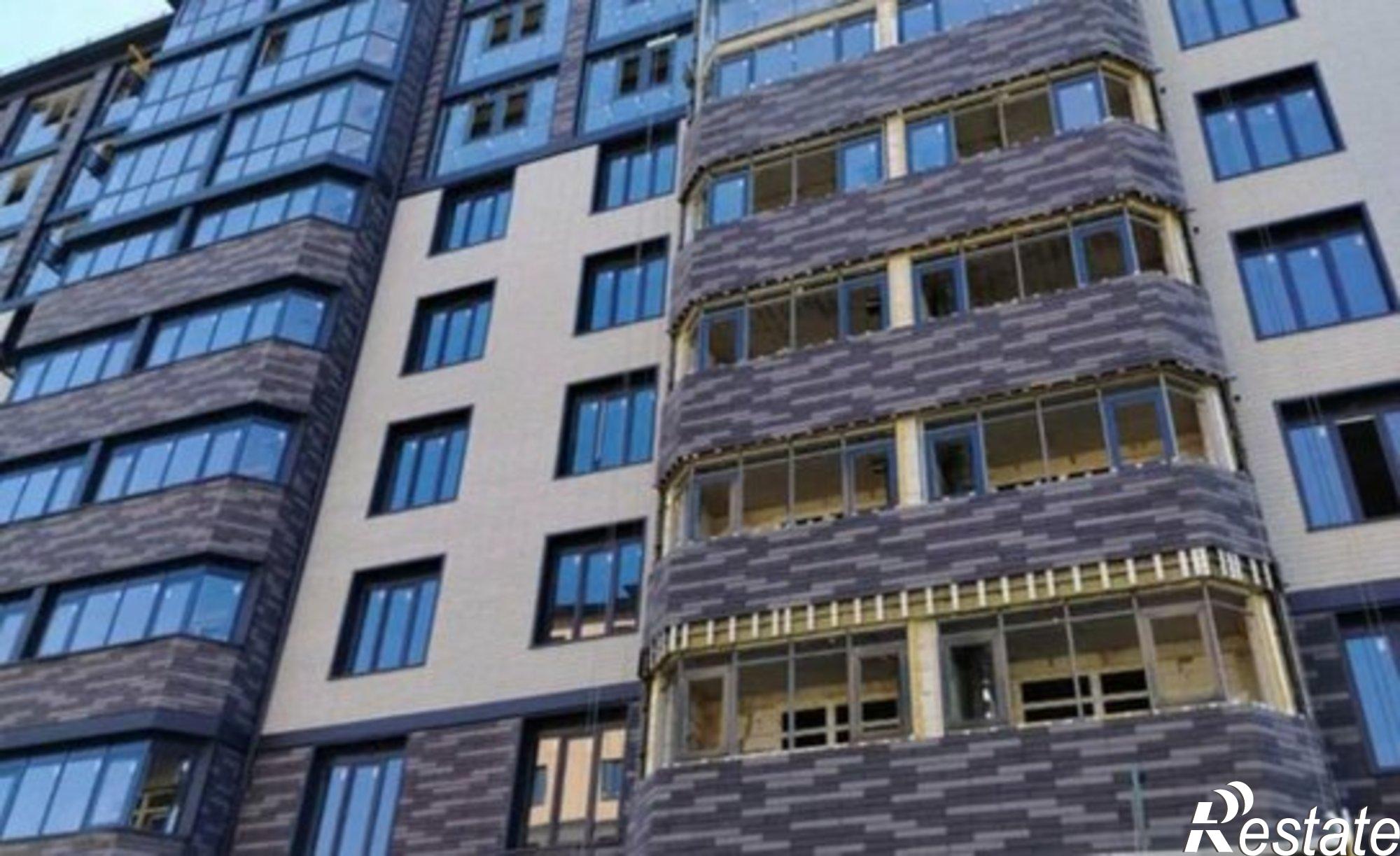 Купить квартиру за 6 150 000 рублей на улица Шмидта, 92