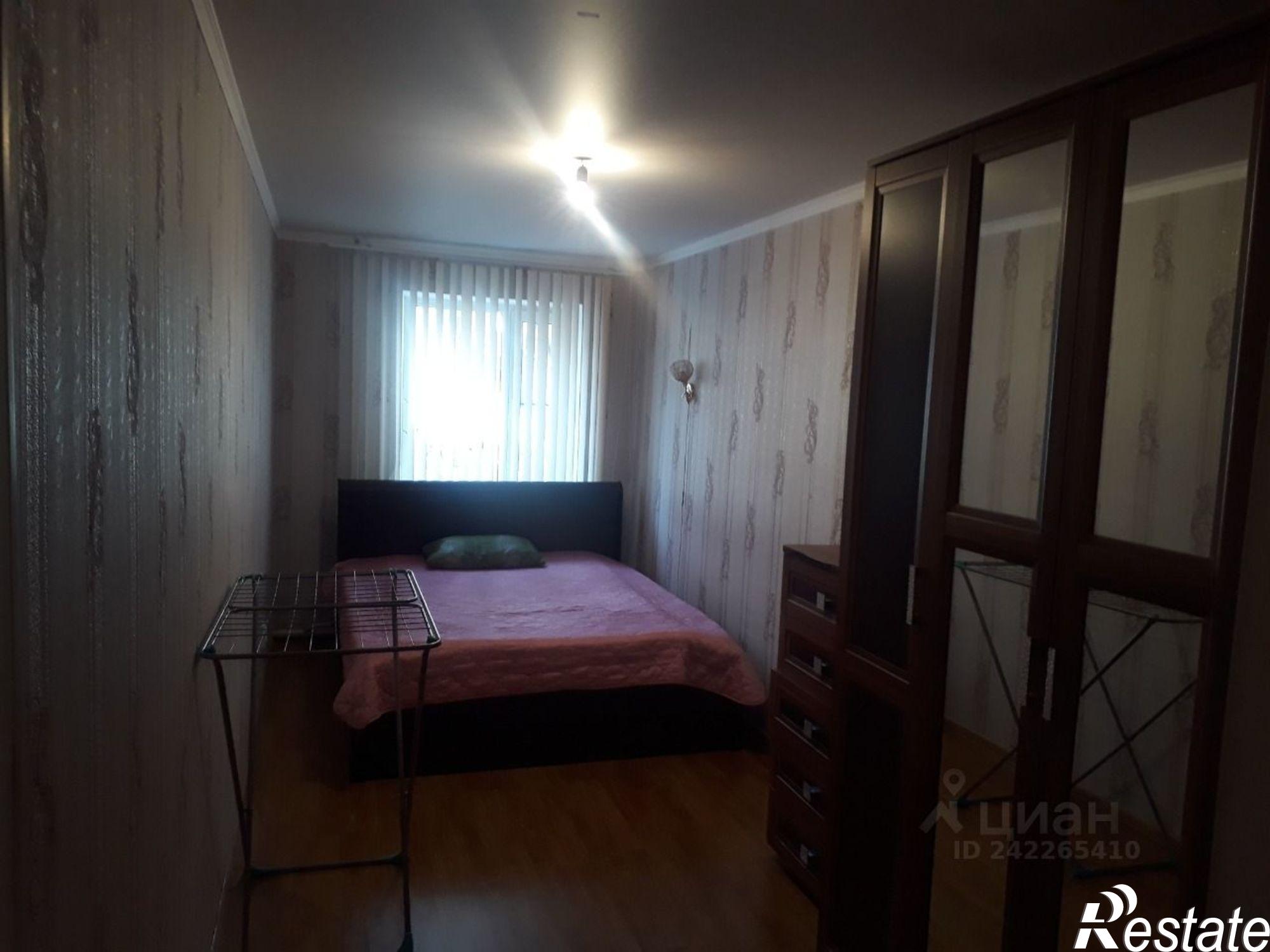 Сдать квартиру за 17 000 рублей на Октябрьская улица, 163