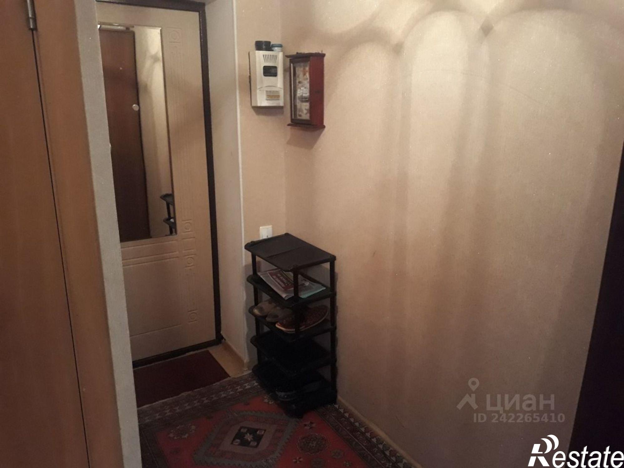 Сдать квартиру за 17 000 рублей на Октябрьская улица, 163