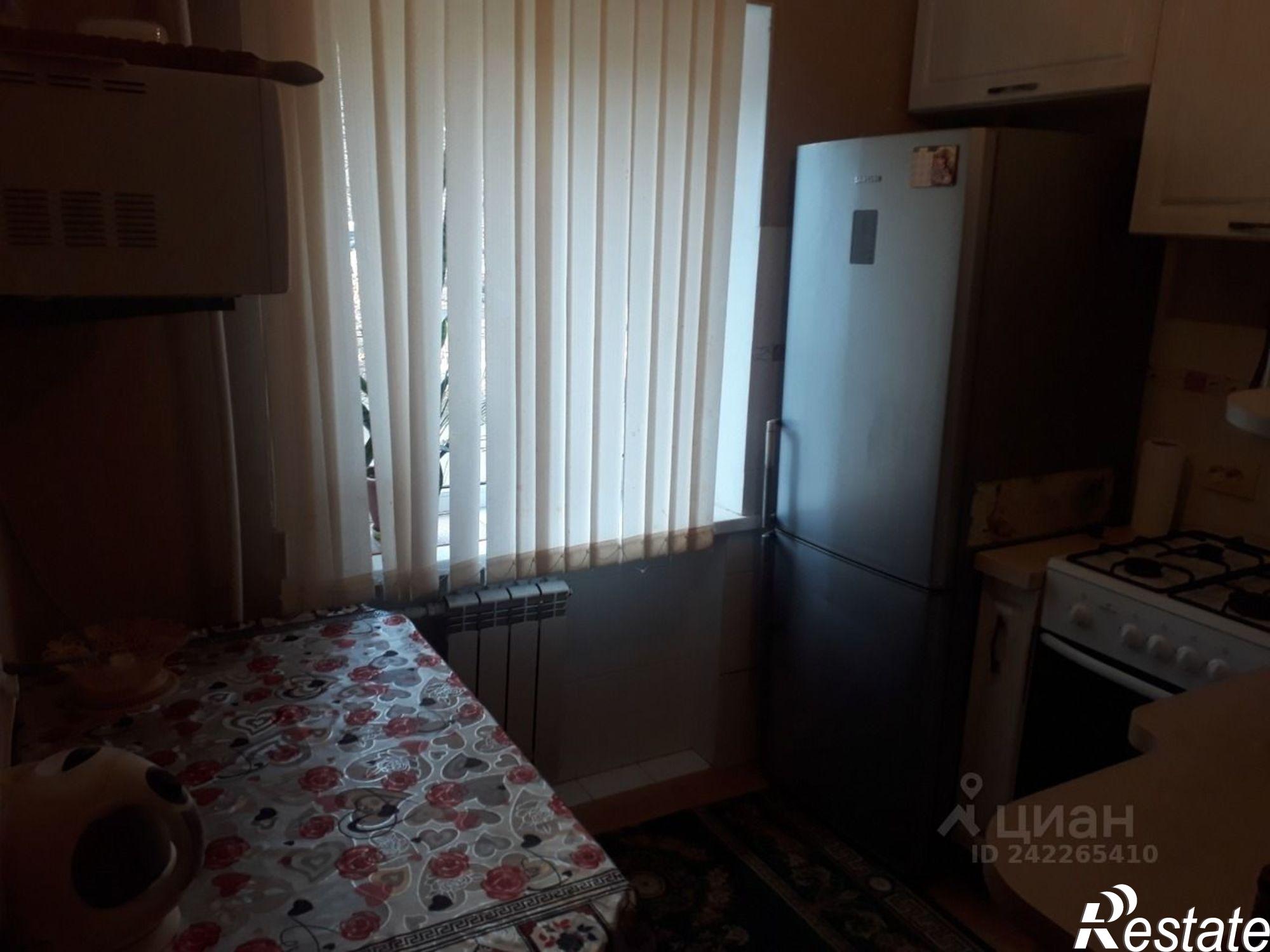 Сдать квартиру за 17 000 рублей на Октябрьская улица, 163