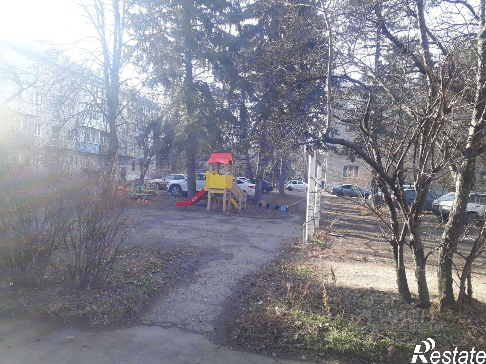 Сдать квартиру за 17 000 рублей на Октябрьская улица, 163