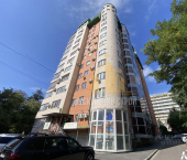 3-комн, 96кв м, этаж 1/14 Советская улица, 18А