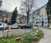 2-комн, 43кв м, этаж 5/5 ул Октябрьская, 449