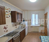 2-комн, 49кв м, этаж 2/9 ул Максима Горького, 82