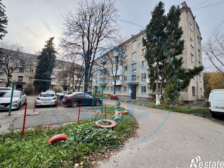 2-комн квартира Октябрьская улица, 449,  д. 449