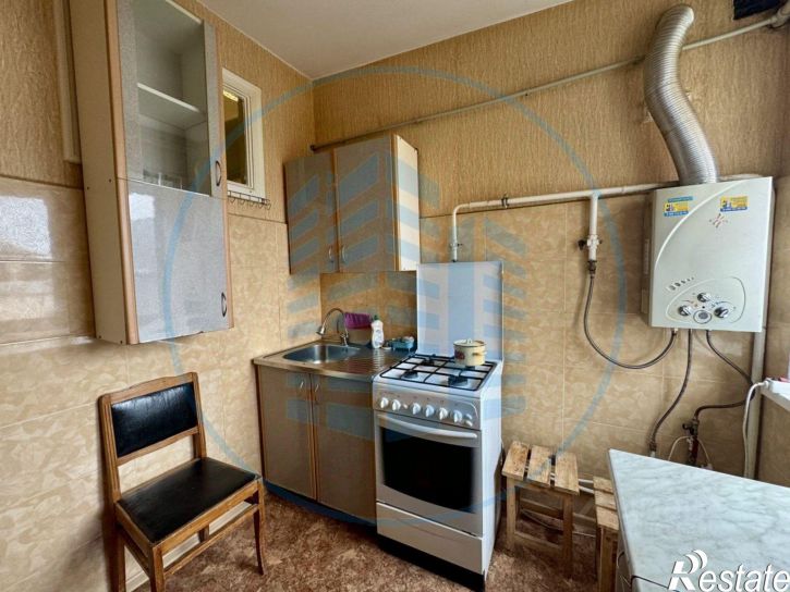 2-комн квартира Октябрьская улица, 449,  д. 449