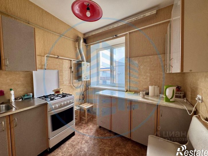 2-комн квартира Октябрьская улица, 449,  д. 449