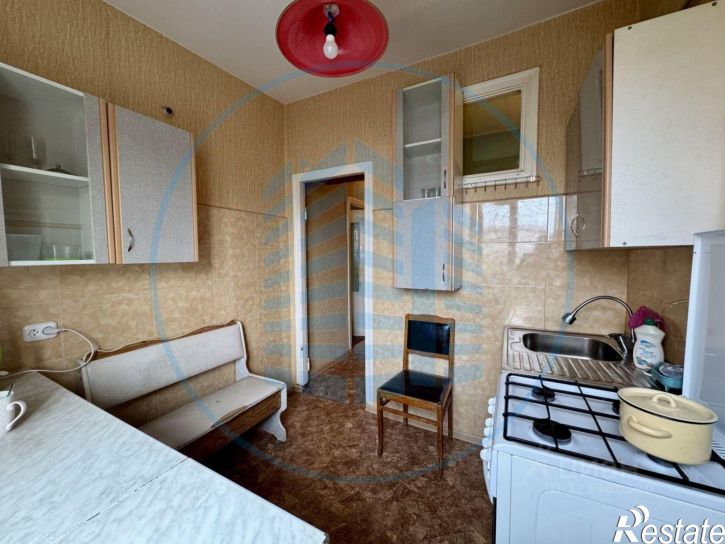 2-комн квартира Октябрьская улица, 449,  д. 449