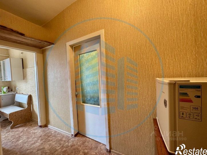 2-комн квартира Октябрьская улица, 449,  д. 449