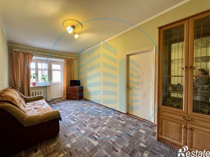 2-комн квартира Октябрьская улица, 449,  д. 449