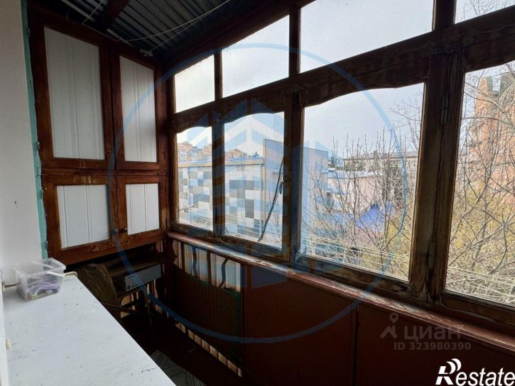 2-комн квартира Октябрьская улица, 449,  д. 449