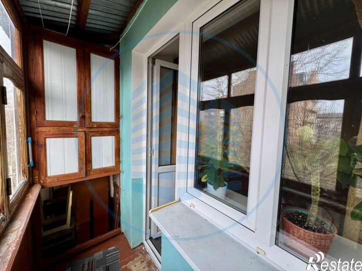 2-комн квартира Октябрьская улица, 449,  д. 449