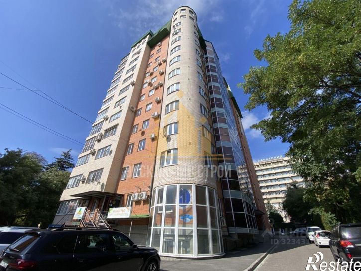 3-комн квартира Советская улица, 18А,  д. 18А