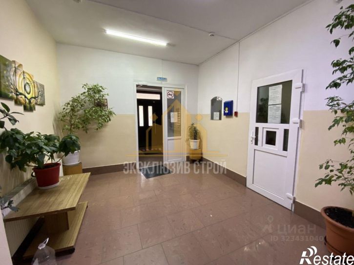 3-комн квартира Советская улица, 18А,  д. 18А