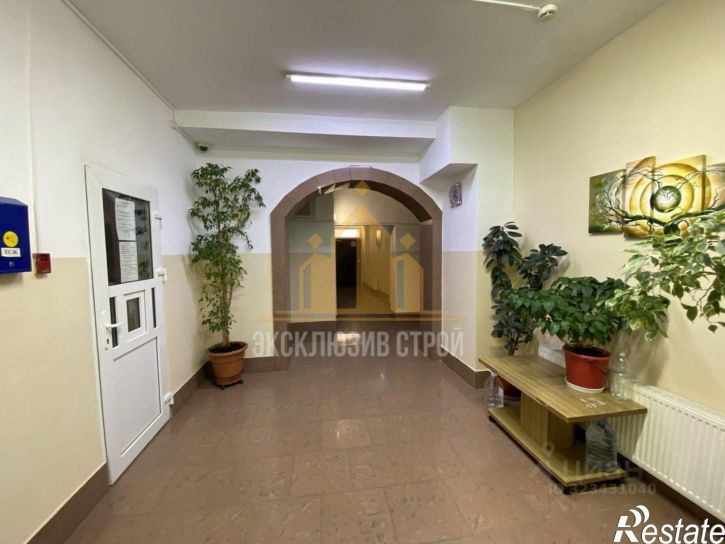 3-комн квартира Советская улица, 18А,  д. 18А