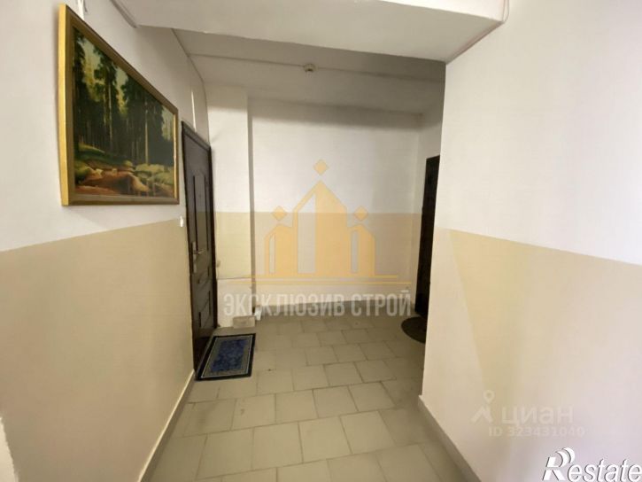 3-комн квартира Советская улица, 18А,  д. 18А