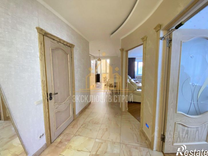 3-комн квартира Советская улица, 18А,  д. 18А