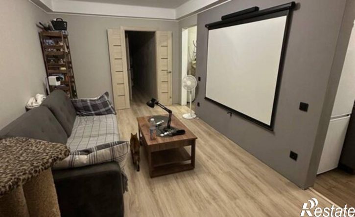 2-комн квартира Октябрьская улица, 421,  д. 421