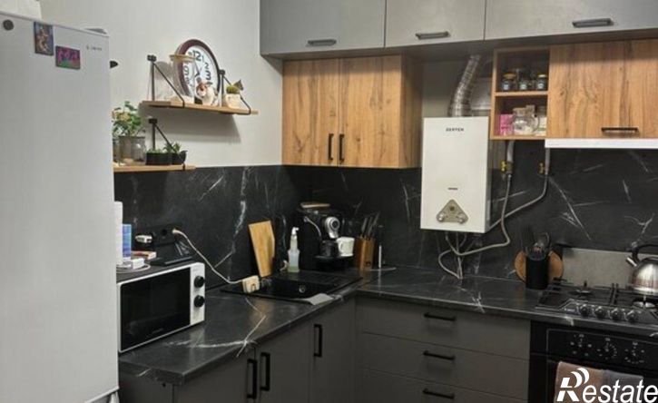 2-комн квартира Октябрьская улица, 421,  д. 421