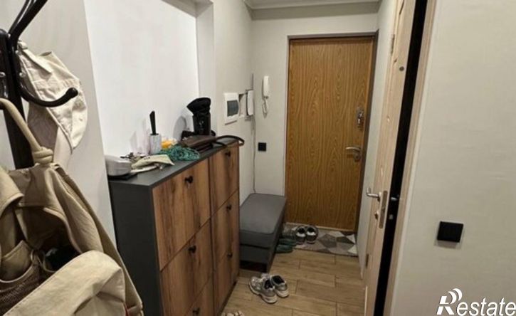 2-комн квартира Октябрьская улица, 421,  д. 421