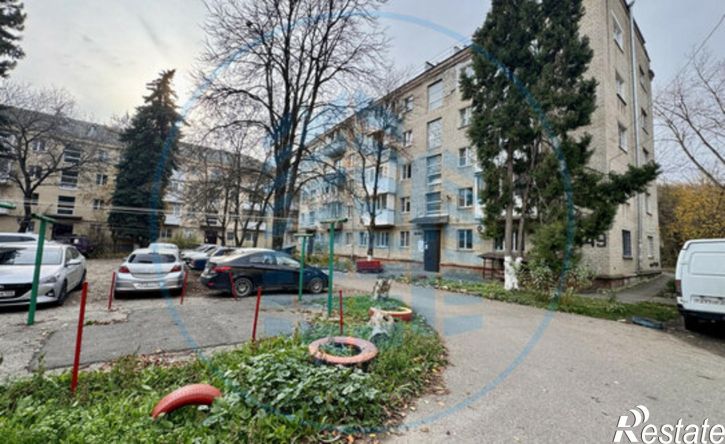 2-комн квартира ул Октябрьская, 449,  д. 449