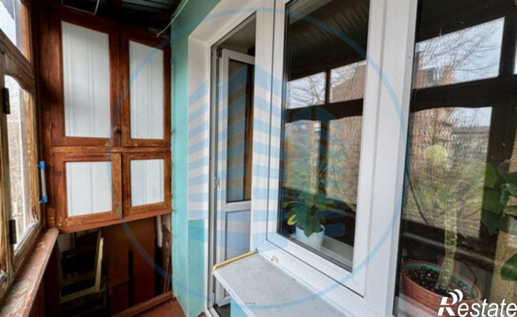 2-комн квартира ул Октябрьская, 449,  д. 449