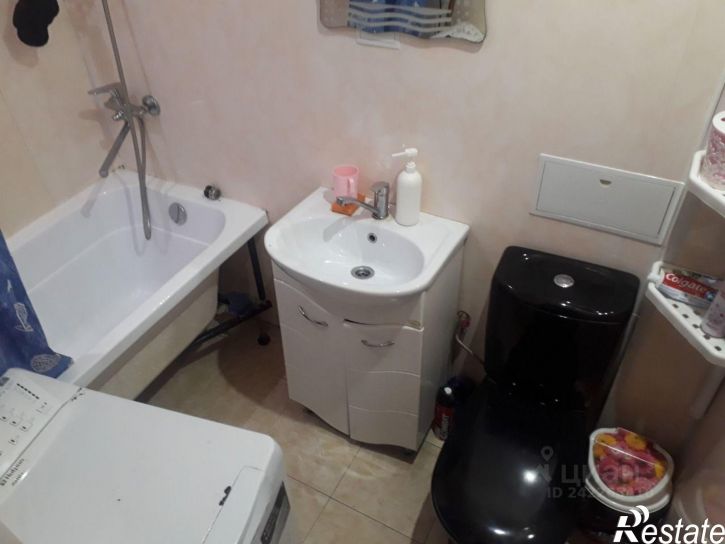 3-комн квартира Октябрьская улица, 163,  д. 163