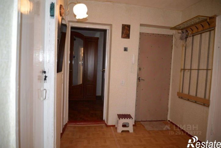 3-комн квартира улица Лермонтова, 144А,  д. 144А