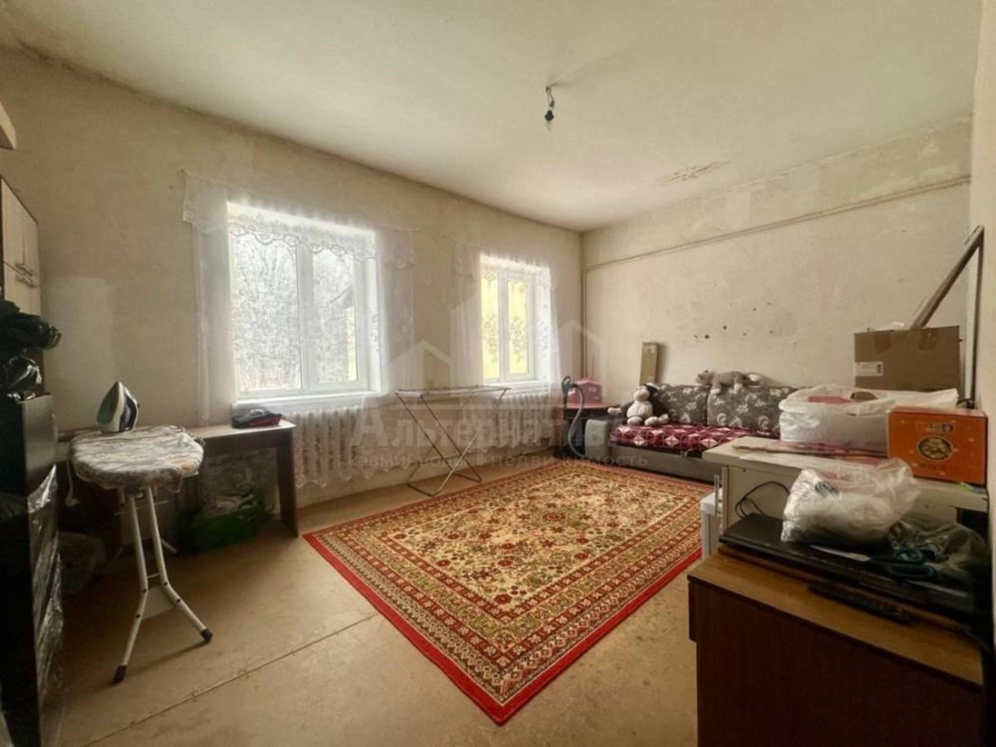 Купить дачу, дом, коттедж за 7 150 000 рублей на Лесной пер.